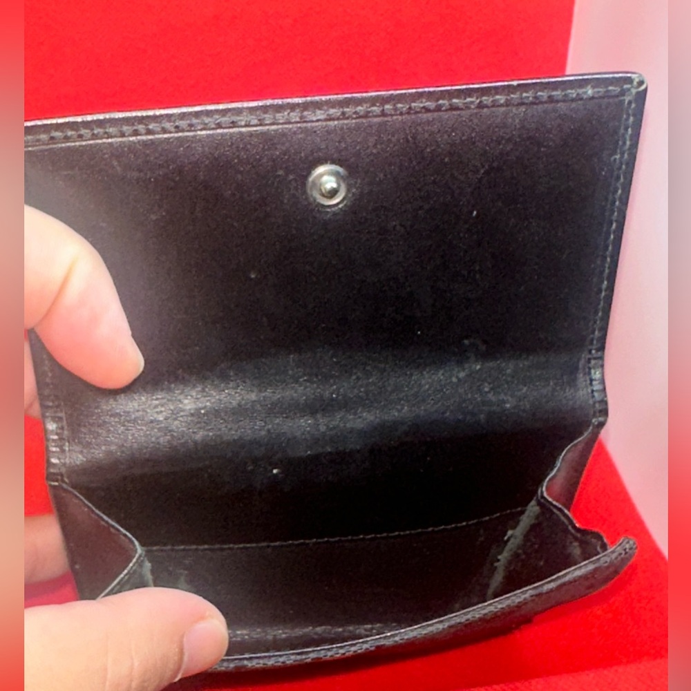 Gucci Wallet 🔥 - Picture 6 of 9